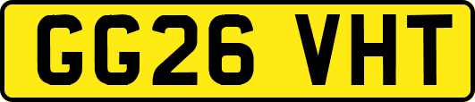 GG26VHT