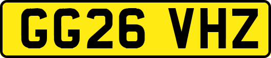 GG26VHZ
