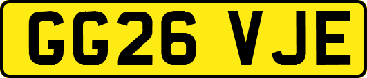 GG26VJE