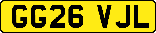 GG26VJL