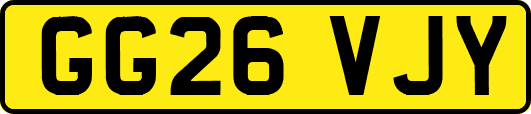 GG26VJY