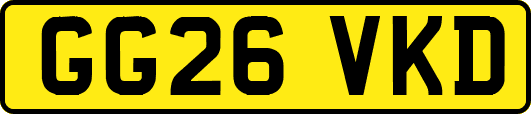 GG26VKD
