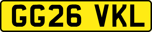 GG26VKL