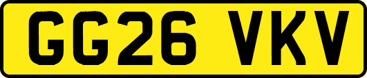 GG26VKV