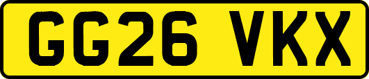 GG26VKX