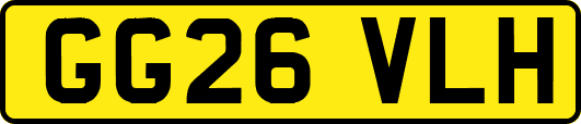 GG26VLH