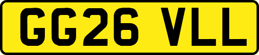 GG26VLL