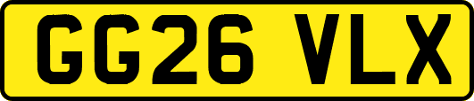 GG26VLX