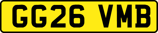 GG26VMB