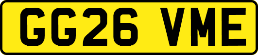GG26VME