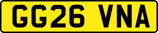 GG26VNA