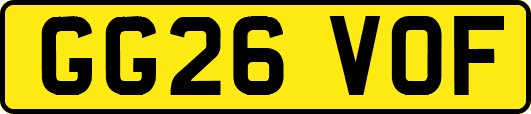 GG26VOF