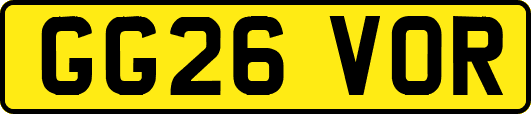 GG26VOR