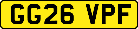 GG26VPF