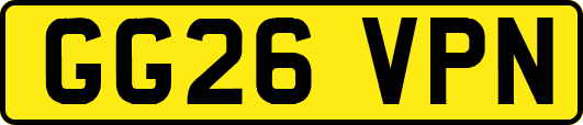 GG26VPN