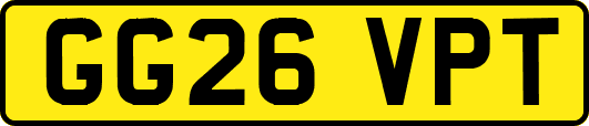 GG26VPT