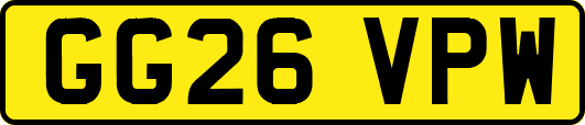 GG26VPW
