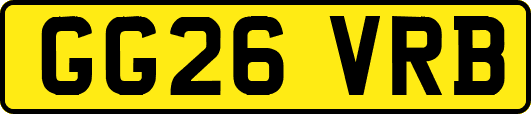 GG26VRB