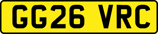 GG26VRC