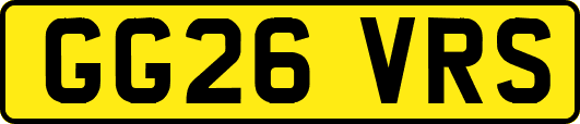 GG26VRS