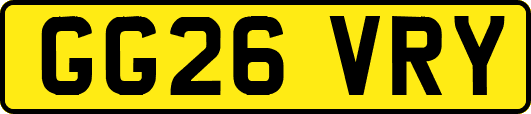 GG26VRY