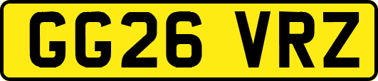 GG26VRZ