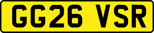GG26VSR