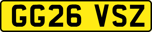 GG26VSZ