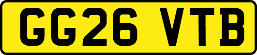 GG26VTB