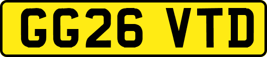 GG26VTD