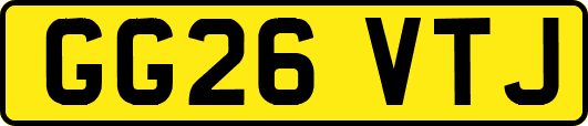GG26VTJ