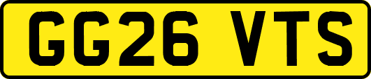 GG26VTS