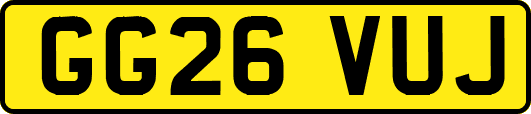 GG26VUJ