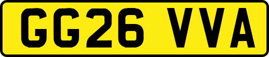 GG26VVA