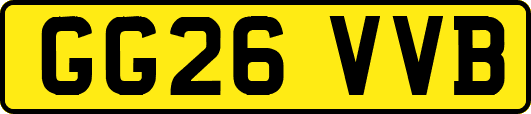 GG26VVB