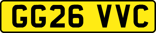 GG26VVC