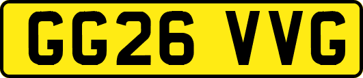 GG26VVG
