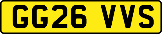 GG26VVS
