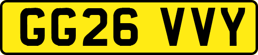 GG26VVY