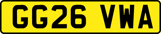 GG26VWA