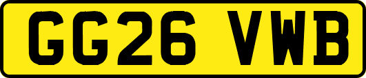 GG26VWB
