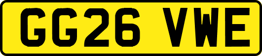 GG26VWE