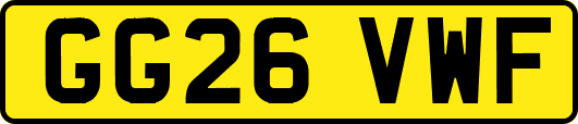 GG26VWF