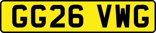 GG26VWG