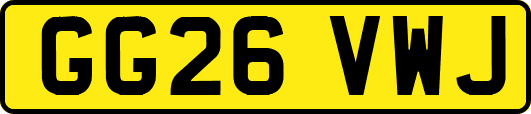 GG26VWJ