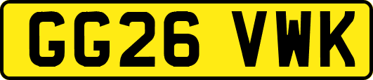 GG26VWK