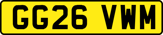 GG26VWM
