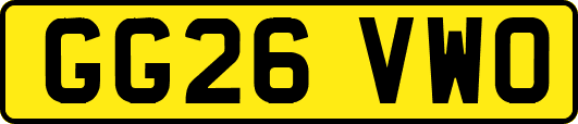 GG26VWO