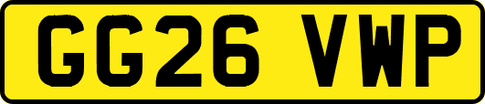 GG26VWP