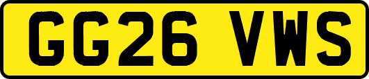 GG26VWS